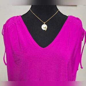 NWT Vince Camuto Blouse